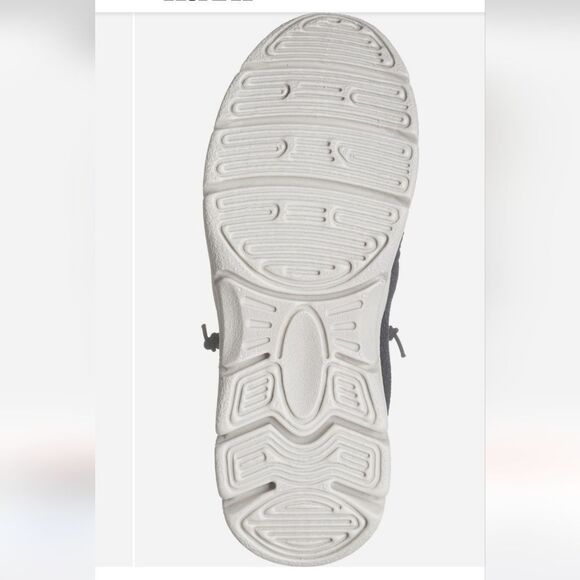 New Merino Wool Upper And Linning Sneakers EU 42,US 11,5-12 - Picture 6 of 8